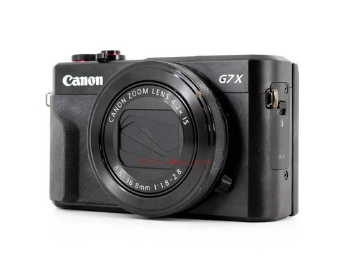 Canon powershot mark ii - mark,