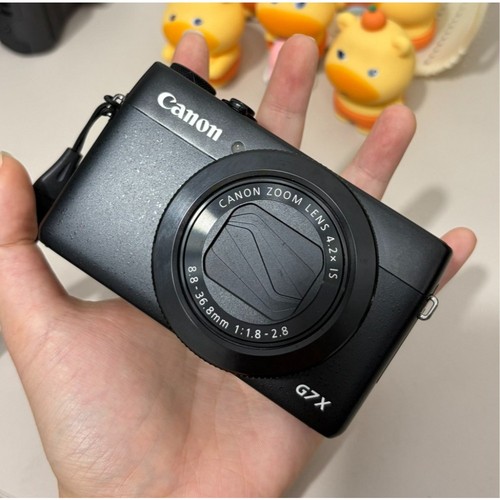 Canon powershot g7x mark - powershot,
