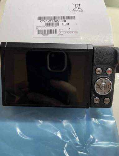 Ricambio monitor schermo - , lcd