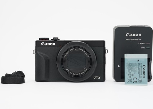 Canon powershot mark - x,