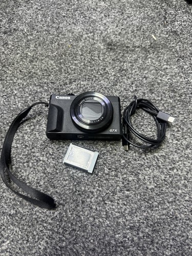 Canon powershot mark iii - powershot, g7