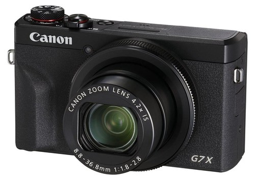 Canon powershot g7x mark iii - g7x,