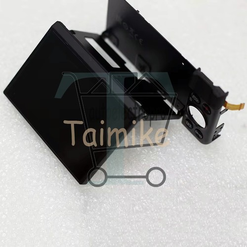 Touch lcd screen assy con - touch,