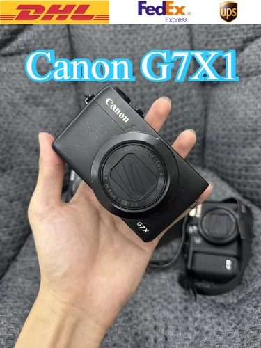 Canon g7x1 g7x mark - canon, i