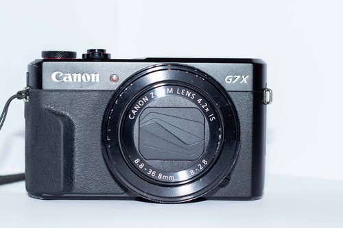 Canon g7x mark usata - canon,
