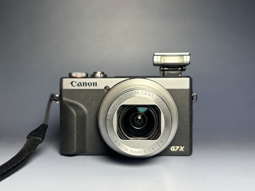 Canon powershot mark iii - canon,