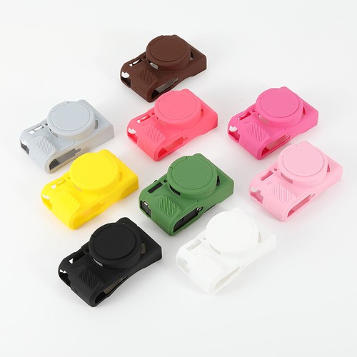 Custodia morbida silicone - morbida,