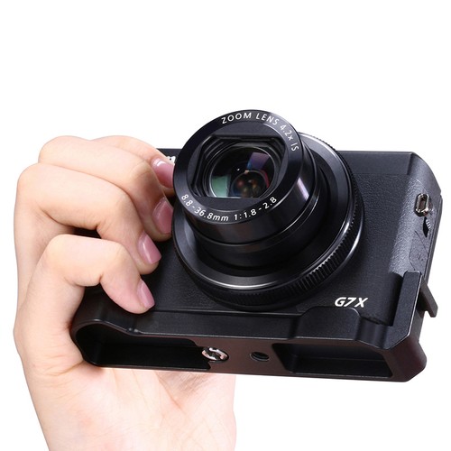 Per canon g7x - per, ii/g7x