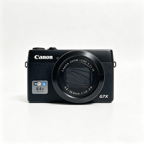 Canon fotocamera compatta - canon,