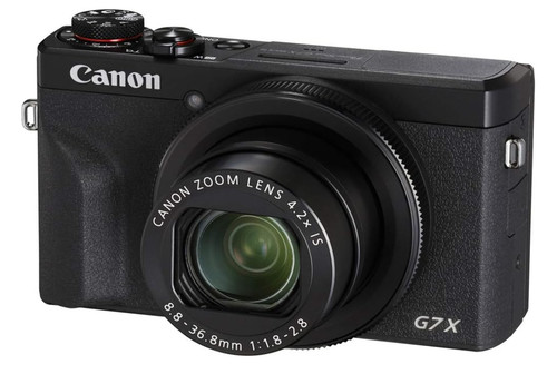 Canon powershot g7x mark - canon,
