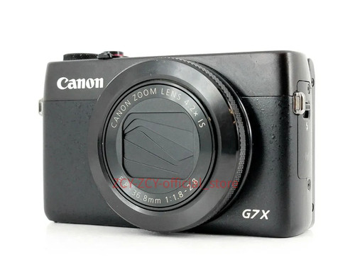 Canon powershot g7x mark - g7x,
