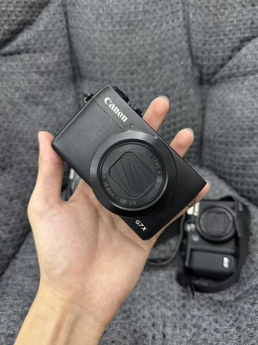 Canon powershot g7x mark - mark, i