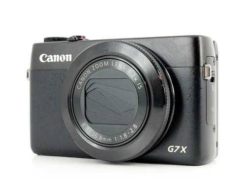 Canon powershot g7x fotocamera - g7x,