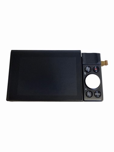Ricambio monitor schermo lcd - ricambio,