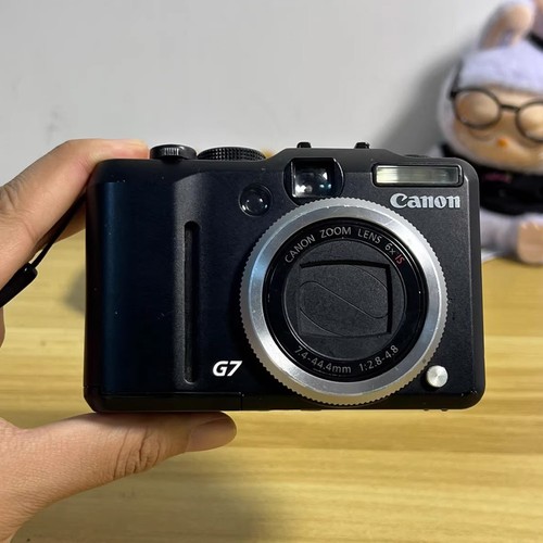 Canon powershot fotocamera - canon,