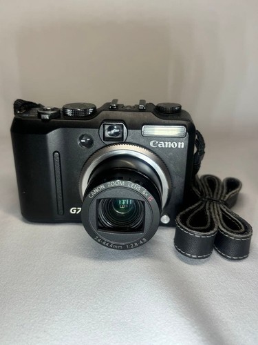 Fotocamera digitale canon - digitale,