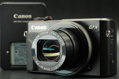 Canon powershot mark ii - powershot,