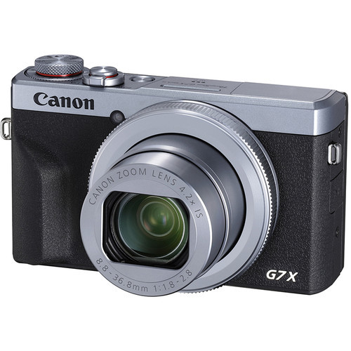 Nuovo canon powershot - powershot, g7