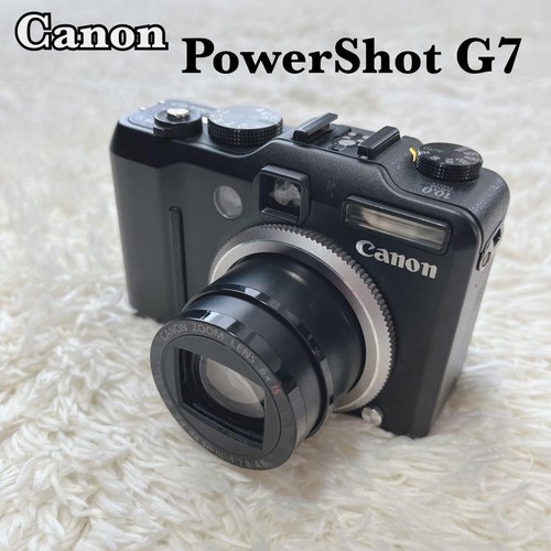 Canon powershot fotocamera - canon,