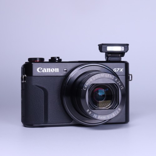Canon g7x mark powershot - canon,