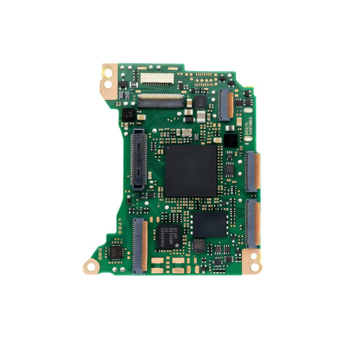 Scheda madre fotocamera