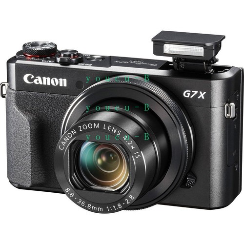 Canon powershot mark - powershot,