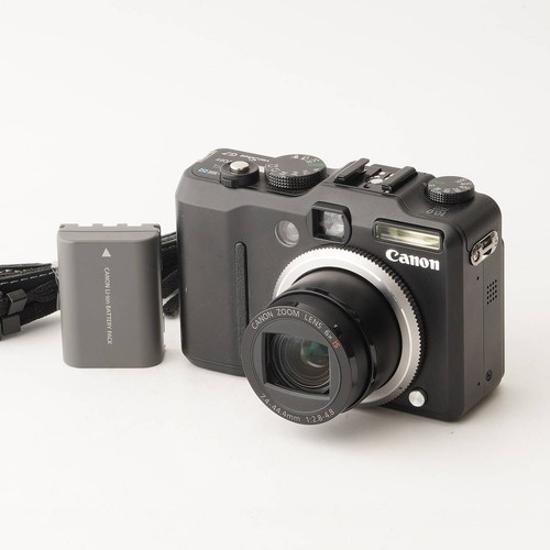 Canon powershot fotocamera - powershot,