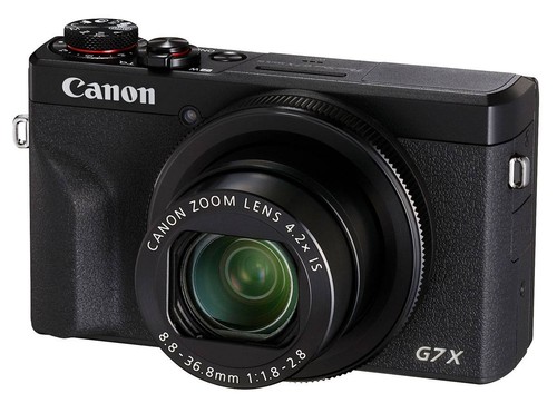 Canon powershot mark iii - g7,
