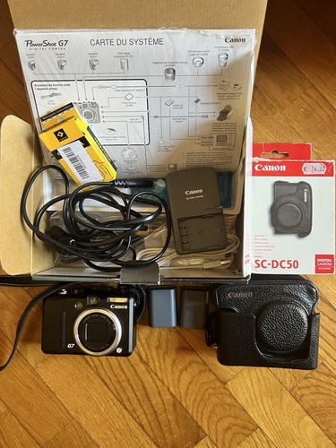 Canon powershot 0mp 2006 - 10.0mp,