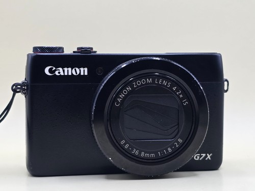 Canon powershot 20 2 - powershot, x