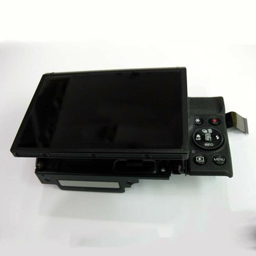 Schermo lcd nero assy con - nero,