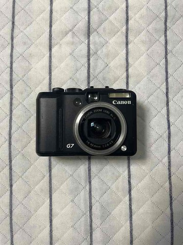 Fotocamera digitale canon - fotocamera,