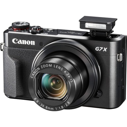 Canon powershot mark ii - canon,