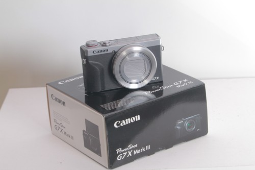 Canon g7xiii nuova - canon, 2