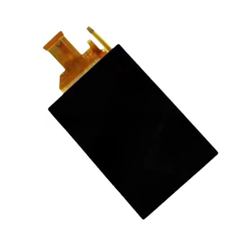 Schermo lcd nero - nero, compatibile