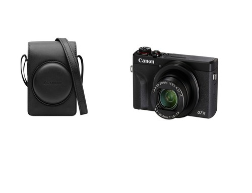 Canon powershot g7x mark iii - canon,