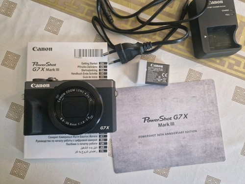 Canon powershot mark - canon,