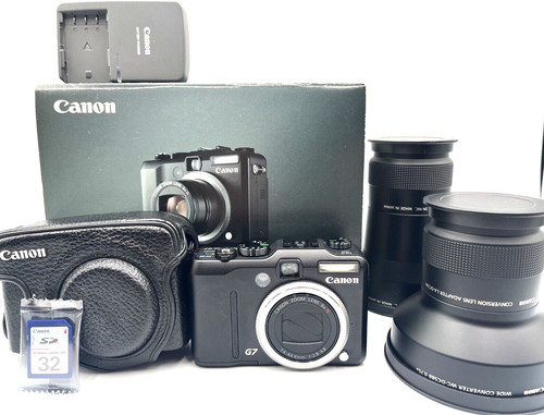 Come nuova canon powershot - [come, nuova]