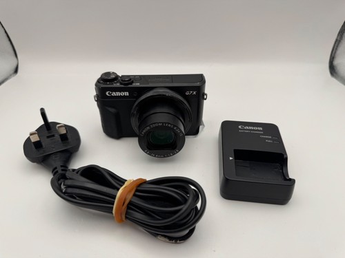 Canon powershot mark - x,