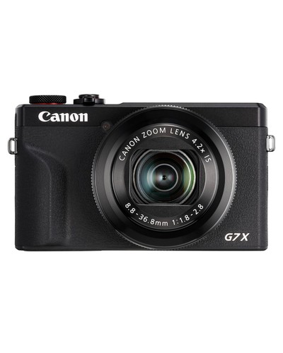 Canon powershot mark - canon, g7