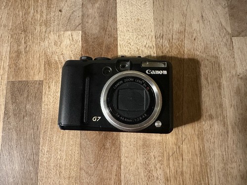 Canon powershot fotocamera - canon,