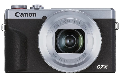 Canon powershot mark iii - canon, x