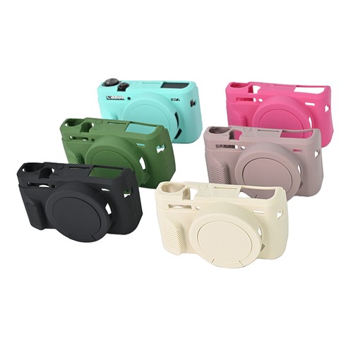 Custodia morbida silicone - custodia, in