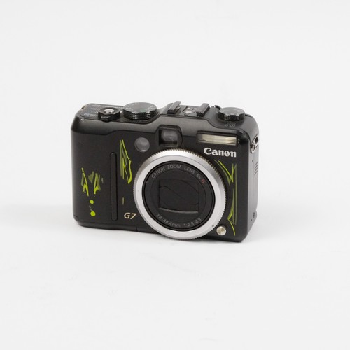 Canon powershot 10mp - canon,