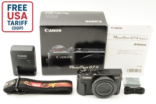 Top mint box canon powershot - mint,