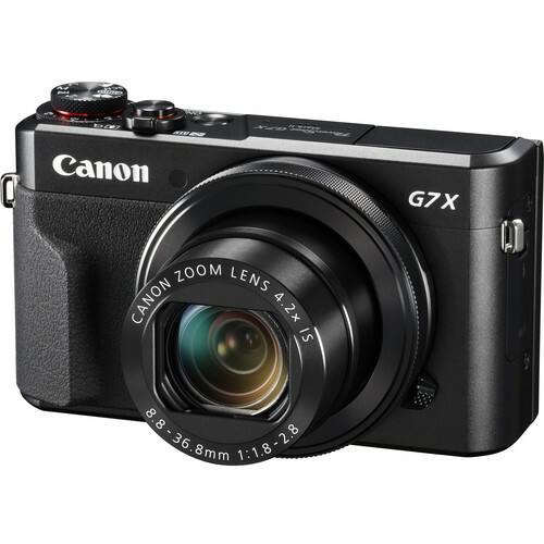 Canon powershot g7x x - canon, g7