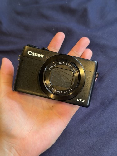 Canon powershot mark i - powershot,