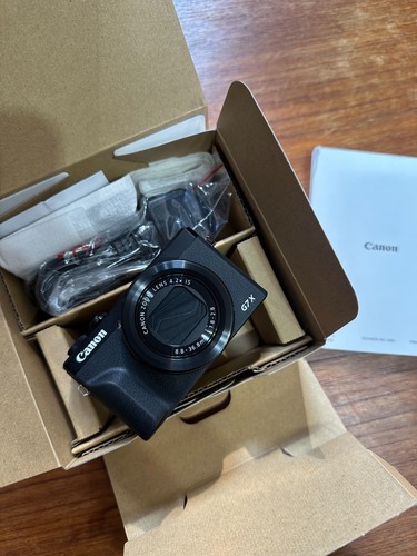 Canon powershot mark iii - canon,