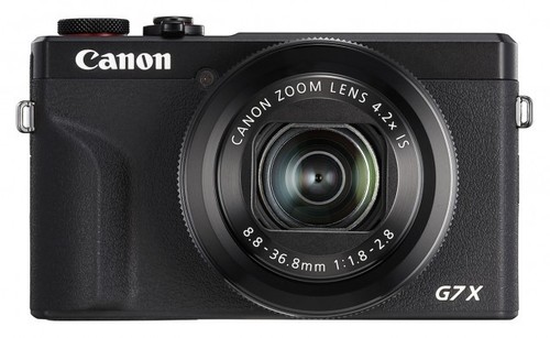 Canon g7x mark - mark, powershot