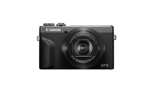 Canon powershot mark - mark, iii